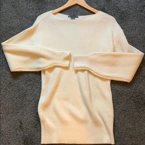 Wool/Cashmere Sweater